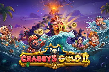 Crabby's Gold II