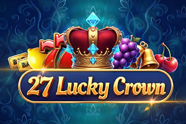 27 Lucky Crown