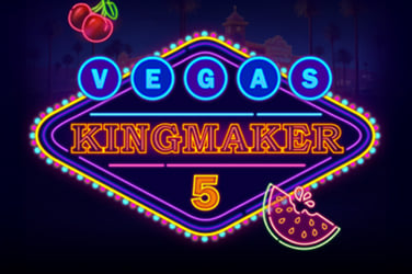 Vegas Kingmaker 5