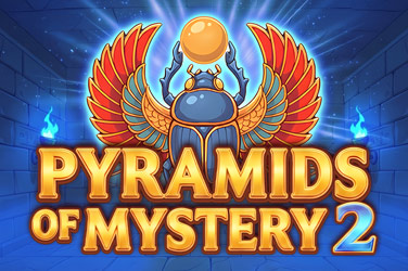 Pyramids of Mystery 2