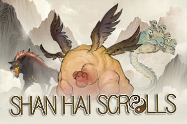 Shan Hai Scrolls