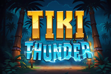 Tiki Thunder