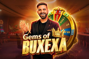 GEMS of BUXEXA