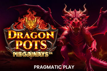 Dragon Pots Megaways