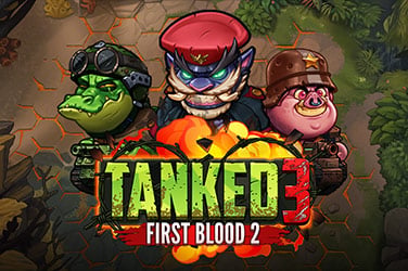 Tanked 3: First Blood 2