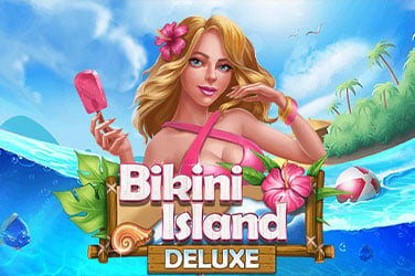 Bikini Island Deluxe