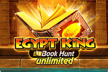 Egypt King Book Hunt Unlimited