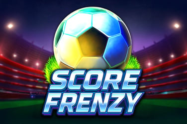 Score Frenzy