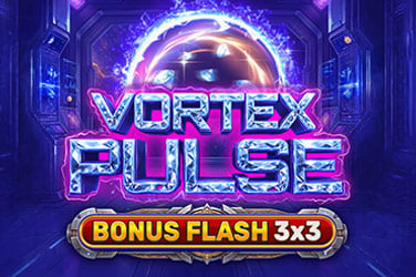Vortex Pulse - Bonus Flash 3x3