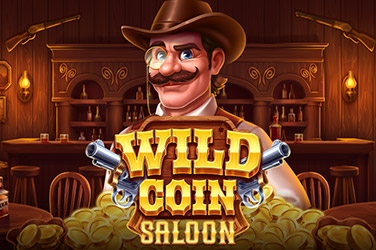Wild Coin Saloon