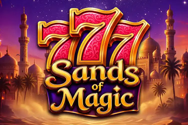 777 - Sands Of Magic