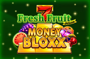 Fresh Fruit deluxe Money Bloxx