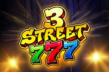3 Street Sevens