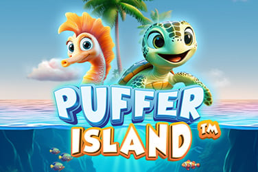 Puffer Island