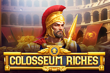 Colosseum Riches
