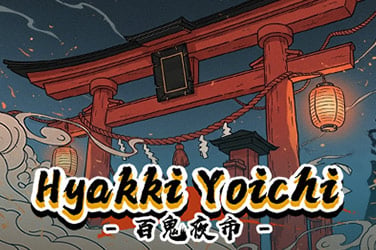 Hyakki Yoichi