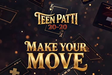 Teen Patti 20-20