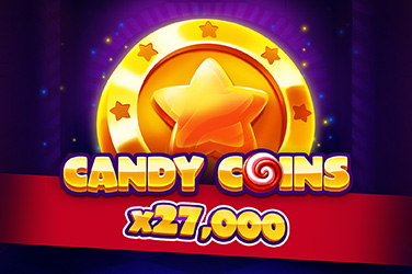 Candy Coins
