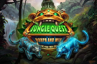 Jungle Quest Morph and Win