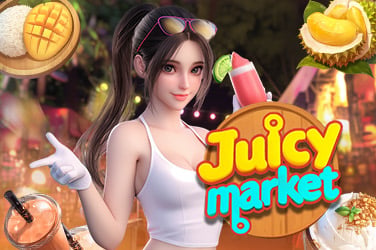 Juicy Market