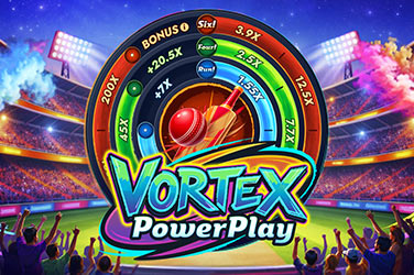 Vortex PowerPlay