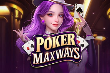 Poker Maxways