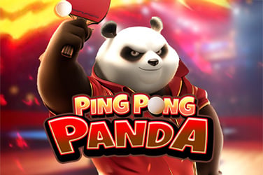 Ping Pong Panda