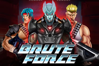 Brute Force