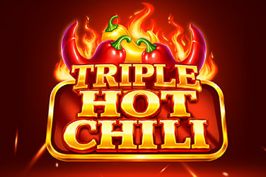 Triple Hot Chili