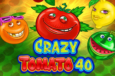 Crazy Tomato 40