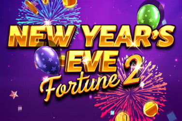 New Year's Eve Fortune 2