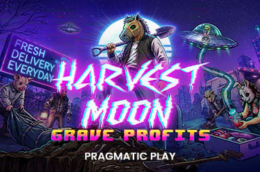 Harvest Moon – Grave Profits