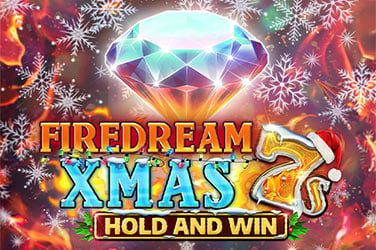 Firedream Xmas Hold and Win