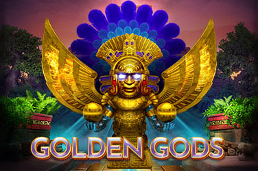 Golden Gods