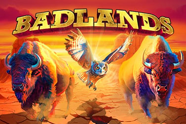 BADLANDS™