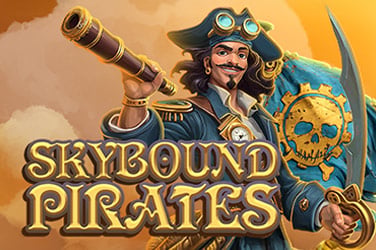 Skybound Pirates