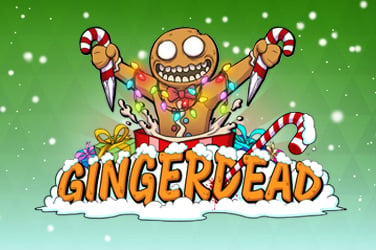 Gingerdead