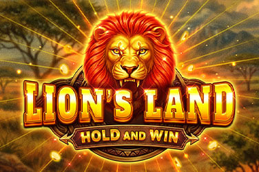 Lion's Land Hold and Win