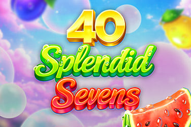 40 Splendid Sevens
