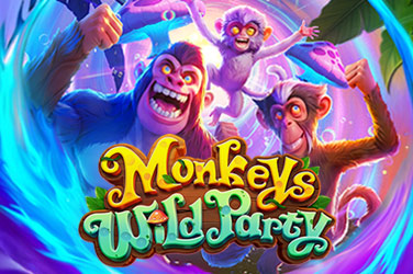 Monkeys Wild Party