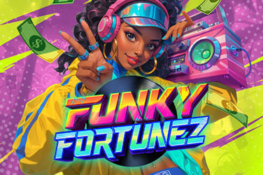 Funky Fortunez