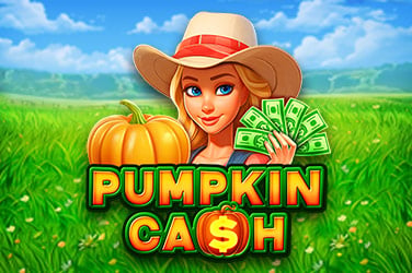 Pumpkin Cash
