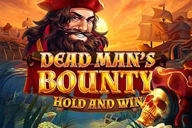 Dead Man's Bounty: Hold & Win