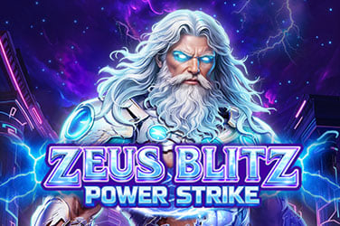 Zeus Blitz Power Strike