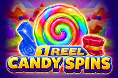 1 Reel - Candy Spins