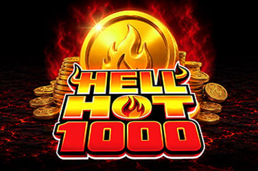 Hell Hot 1000