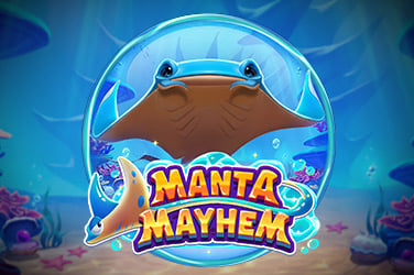Manta Mayhem