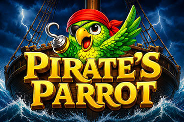Pirate's Parrot