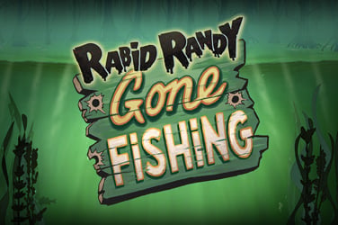 Rabid Randy Gone Fishing