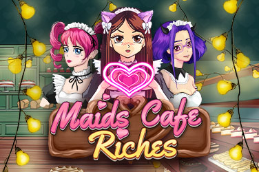 Maids Cafe Riches